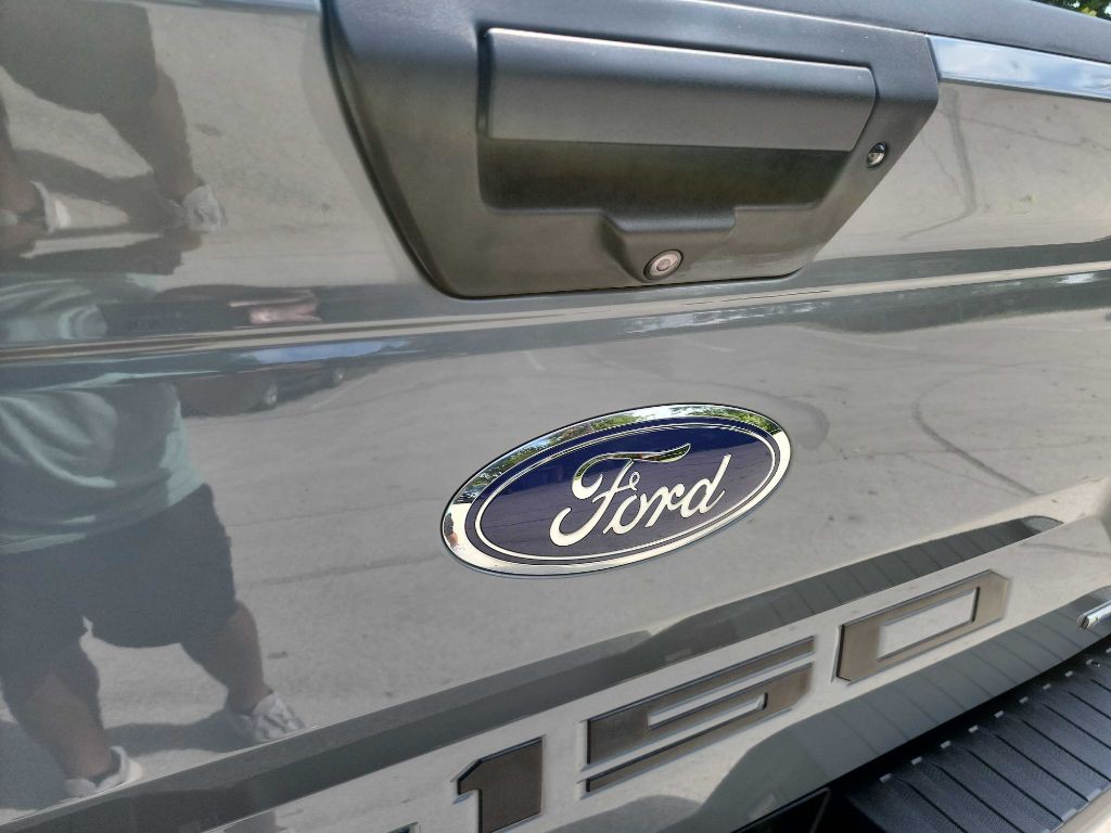 2019 Ford F-150 Image 7