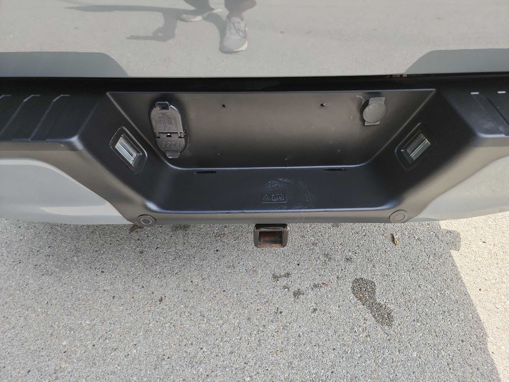 2019 Ford F-150 Image 8