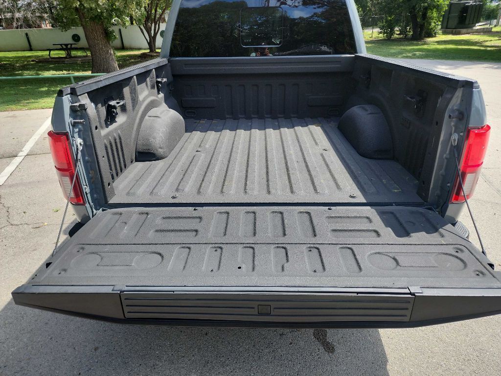 2019 Ford F-150 Image 9