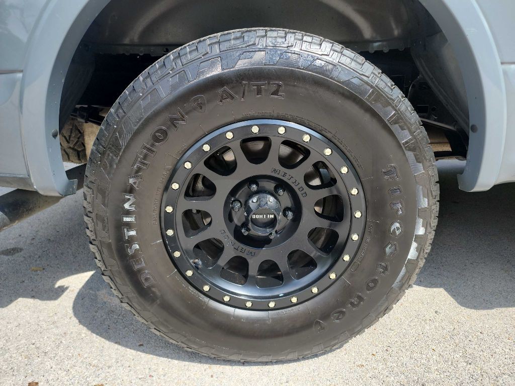 2019 Ford F-150 Image 11