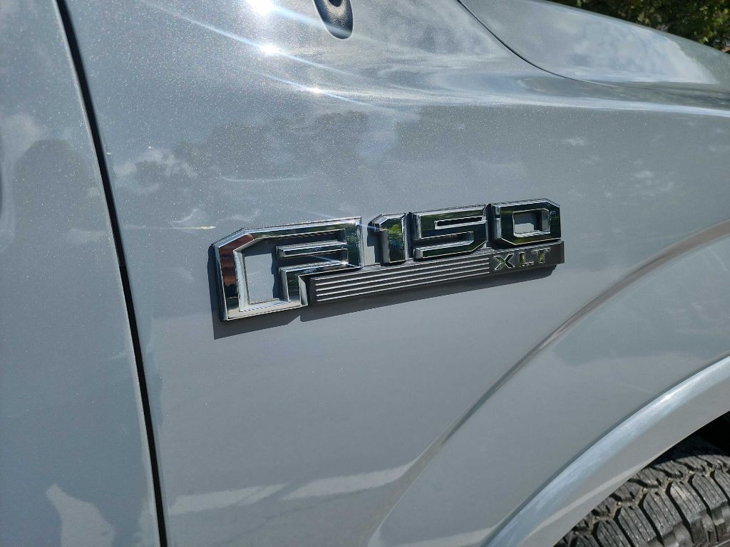 2019 Ford F-150 Image 14