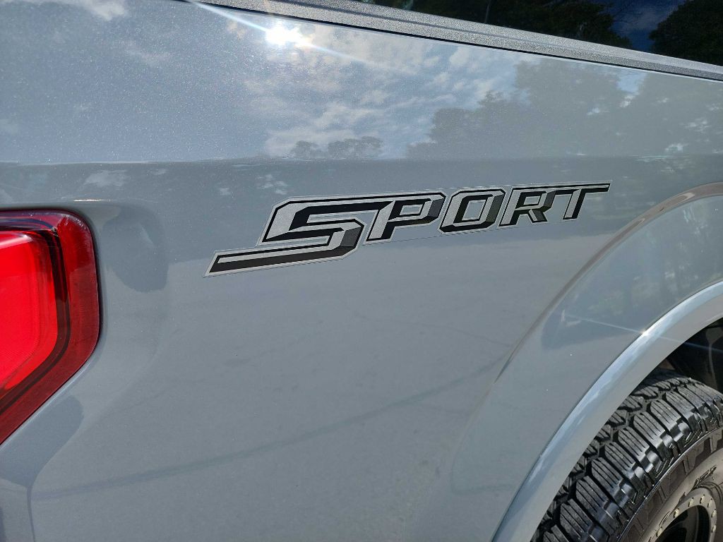 2019 Ford F-150 Image 15