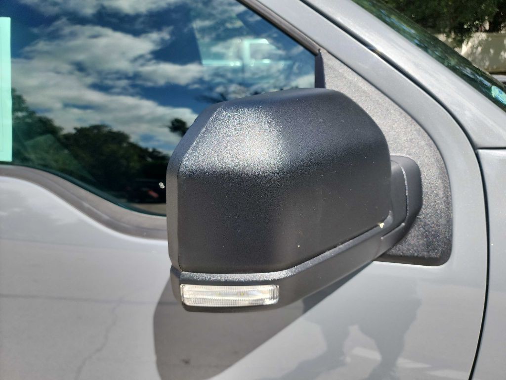 2019 Ford F-150 Image 17