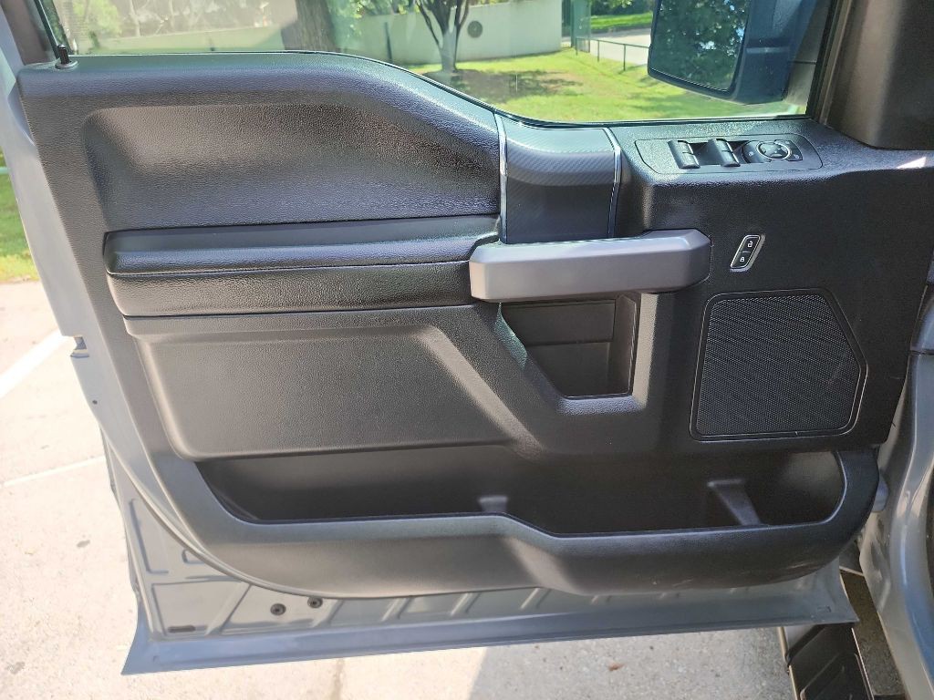 2019 Ford F-150 Image 18