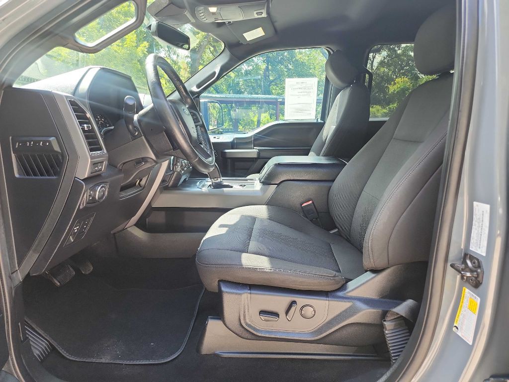 2019 Ford F-150 Image 20