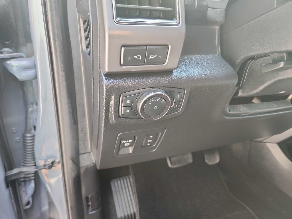 2019 Ford F-150 Image 21