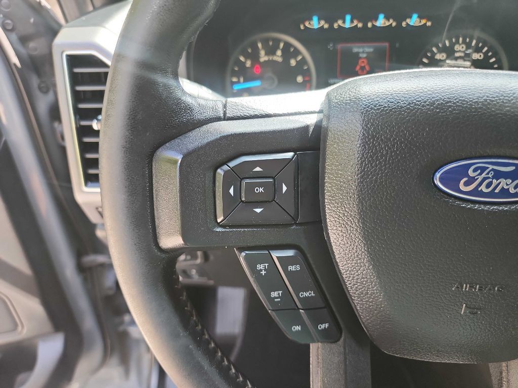 2019 Ford F-150 Image 22