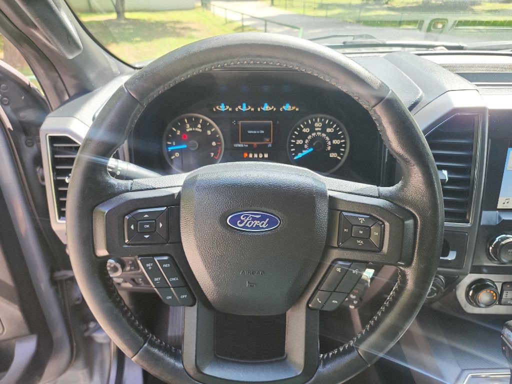 2019 Ford F-150 Image 23