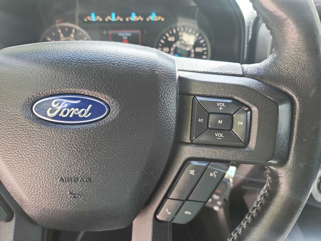 2019 Ford F-150 Image 24