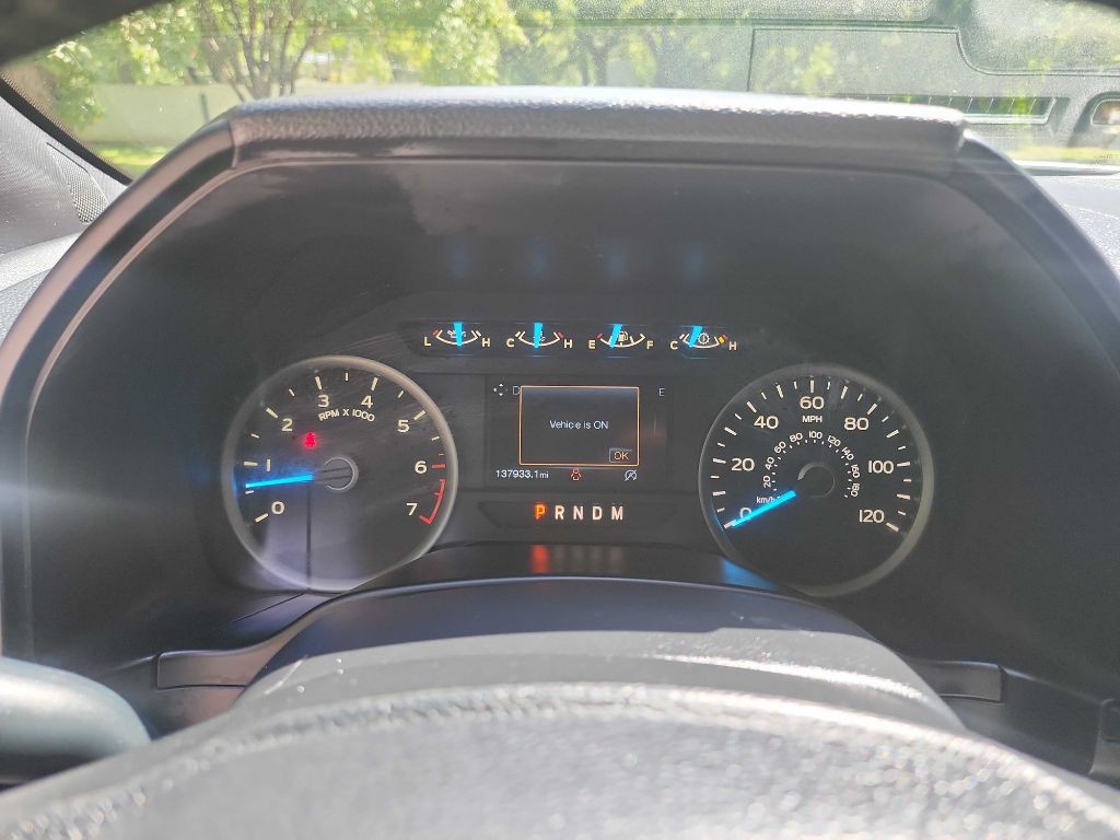 2019 Ford F-150 Image 25