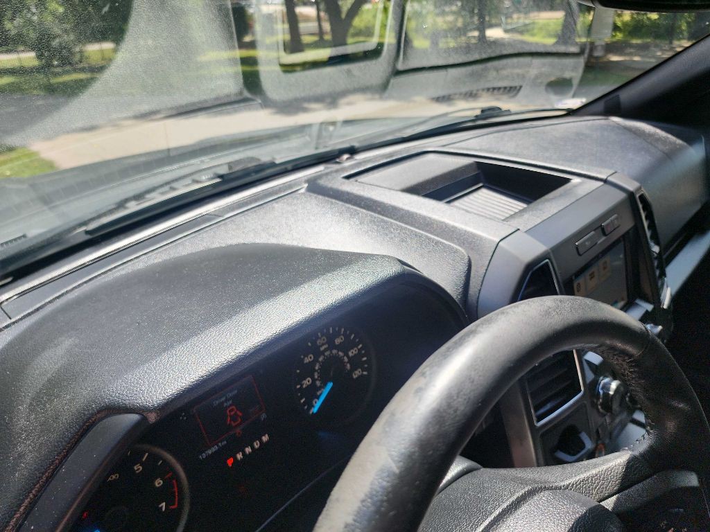 2019 Ford F-150 Image 27