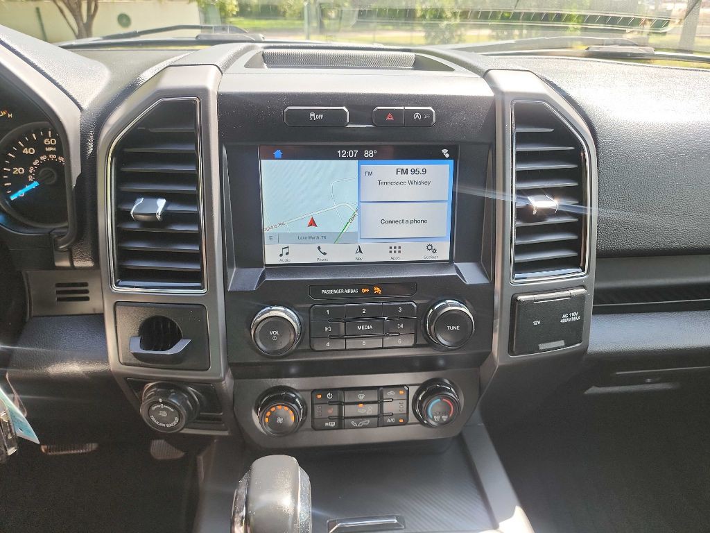 2019 Ford F-150 Image 28