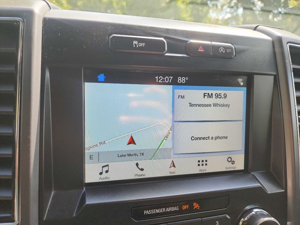 2019 Ford F-150 Image 29