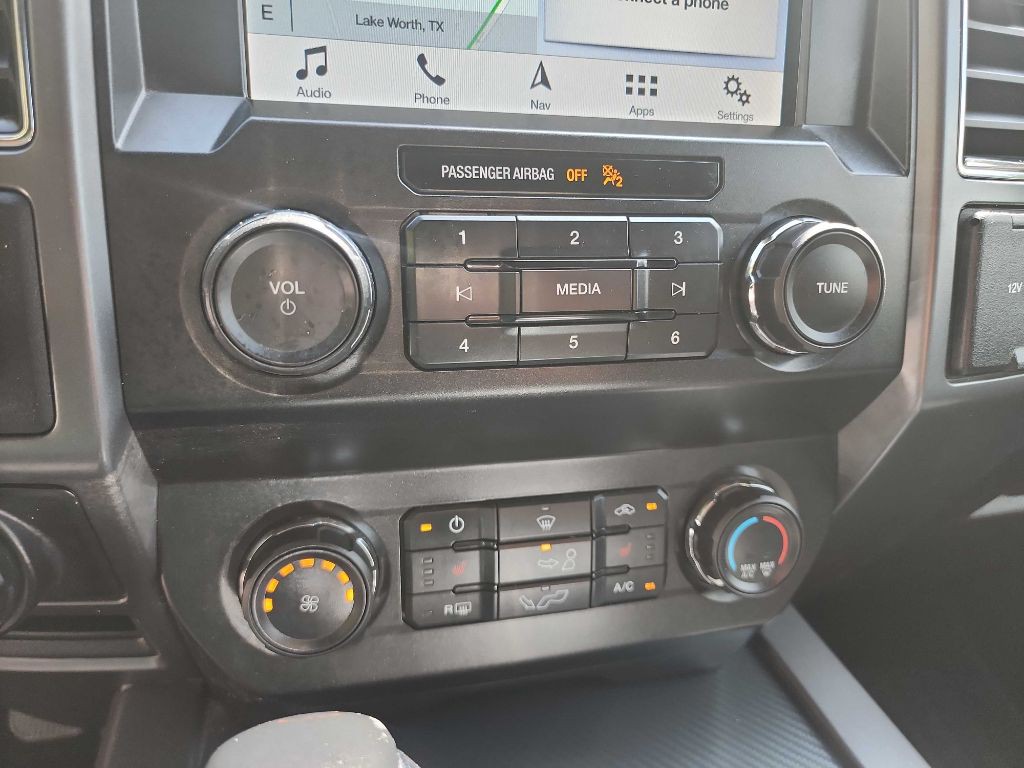 2019 Ford F-150 Image 30