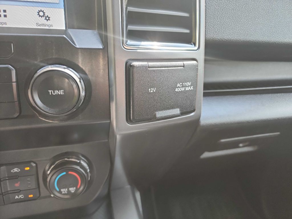 2019 Ford F-150 Image 31