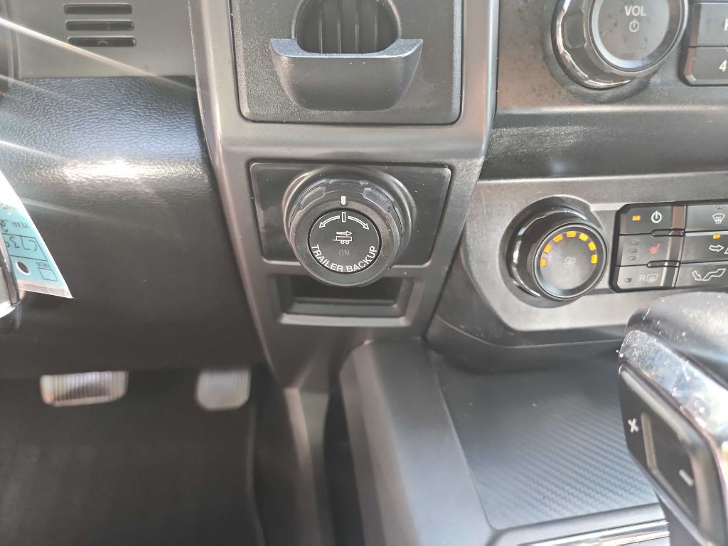 2019 Ford F-150 Image 32
