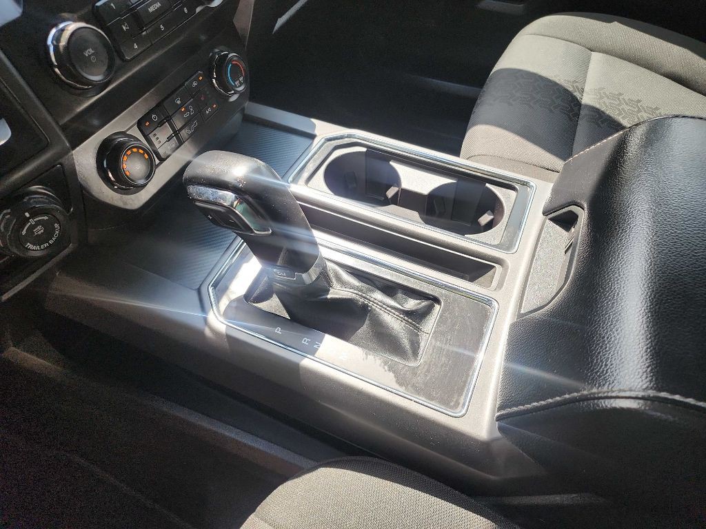 2019 Ford F-150 Image 33