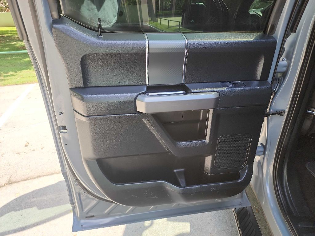 2019 Ford F-150 Image 35