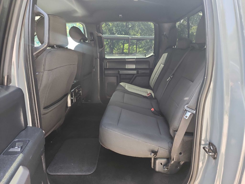 2019 Ford F-150 Image 36