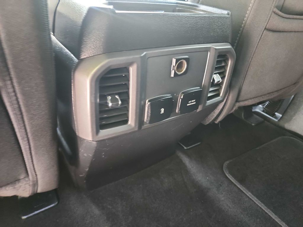 2019 Ford F-150 Image 37