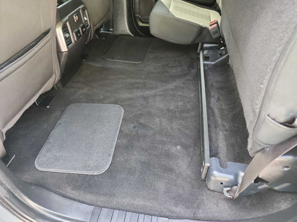 2019 Ford F-150 Image 38