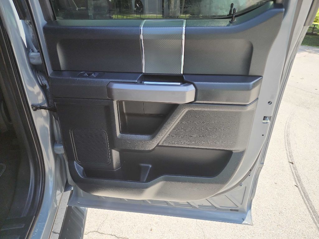 2019 Ford F-150 Image 39