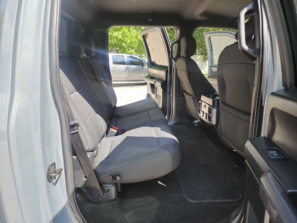 2019 Ford F-150 Image 40