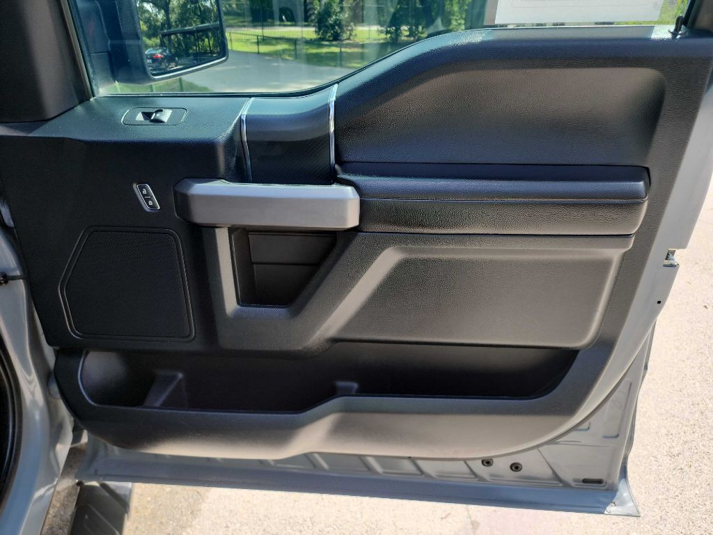 2019 Ford F-150 Image 41