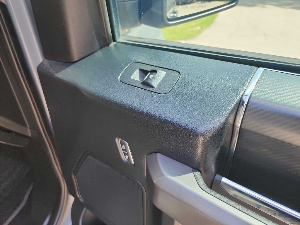 2019 Ford F-150 Image 42