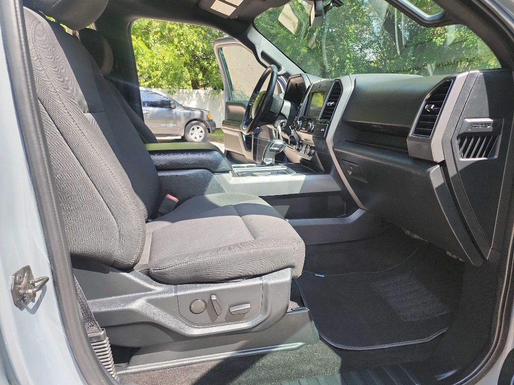 2019 Ford F-150 Image 43