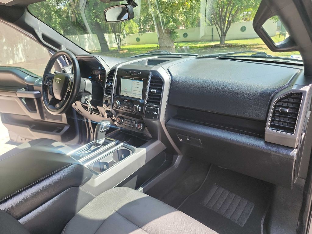 2019 Ford F-150 Image 44