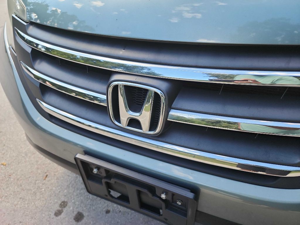 2012 Honda CR-V Image 3