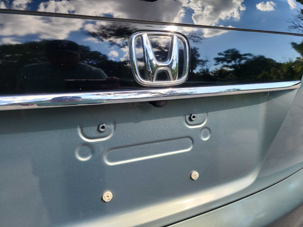 2012 Honda CR-V Image 8