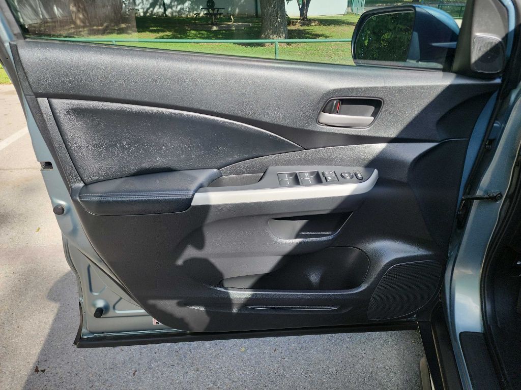 2012 Honda CR-V Image 12
