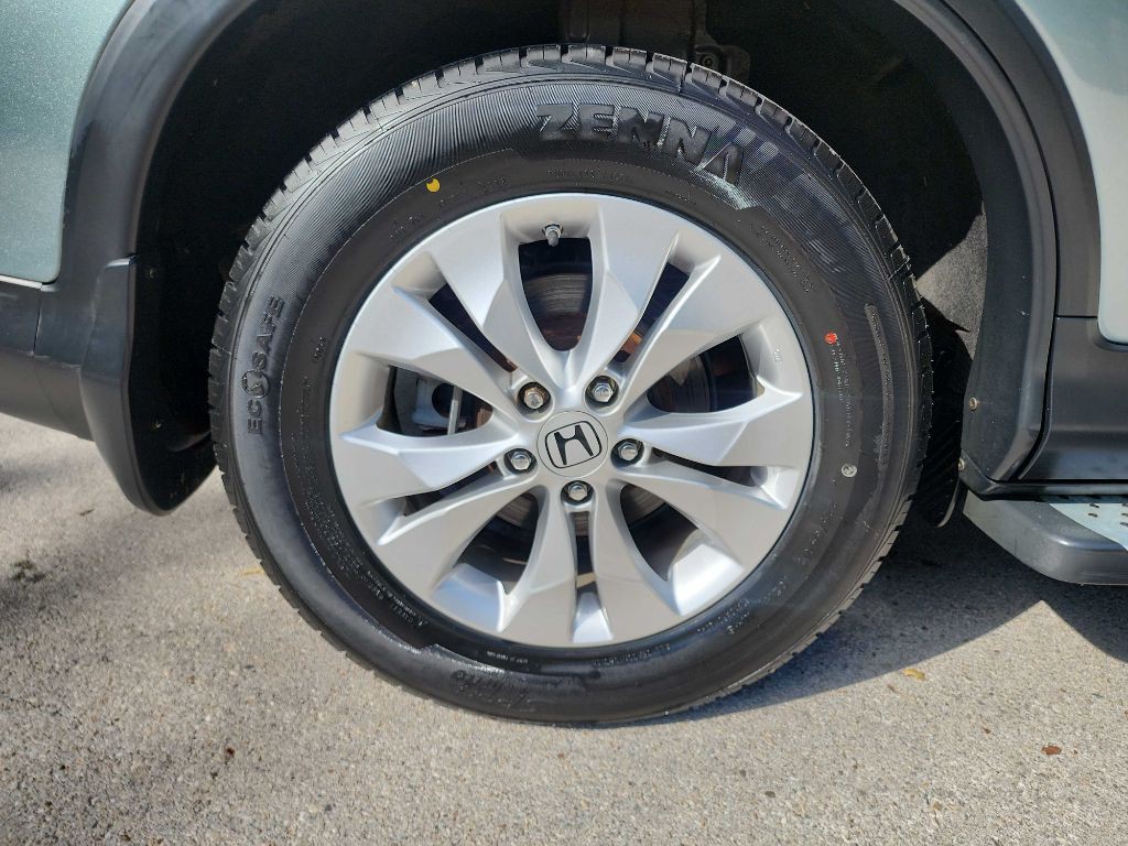 2012 Honda CR-V Image 13