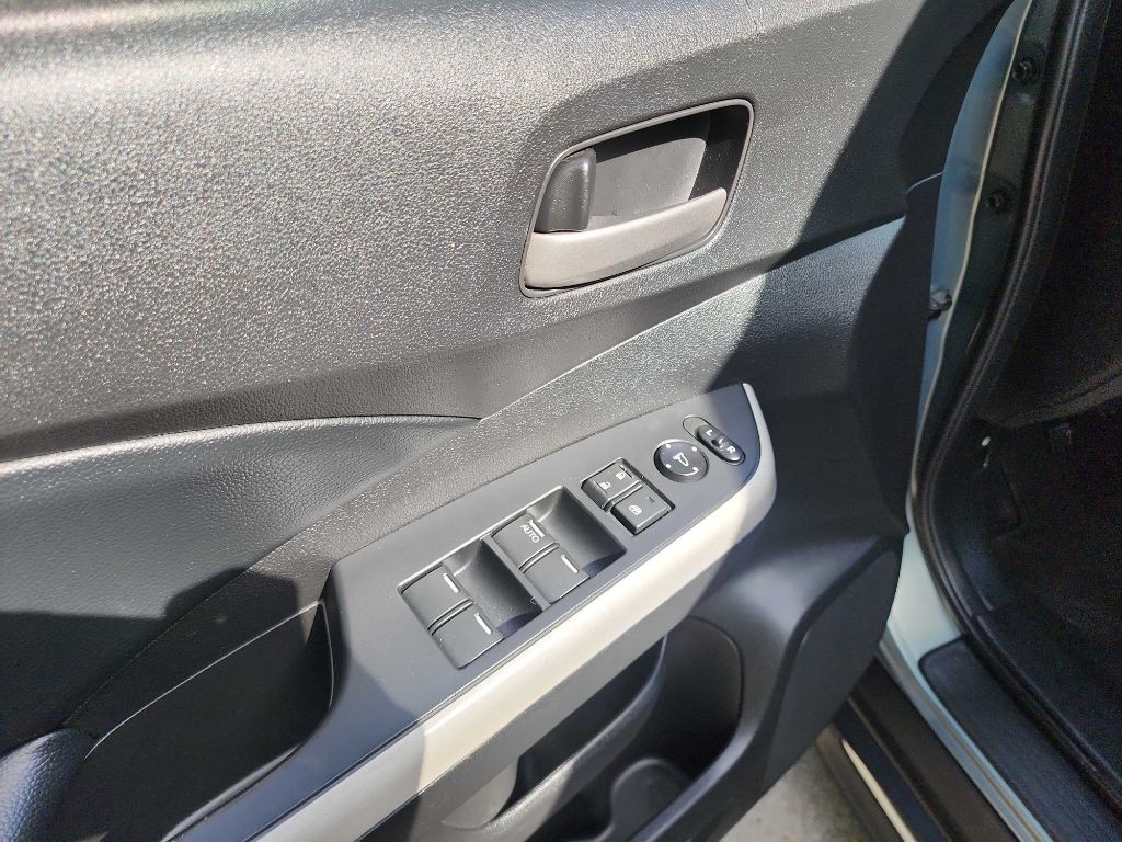 2012 Honda CR-V Image 14