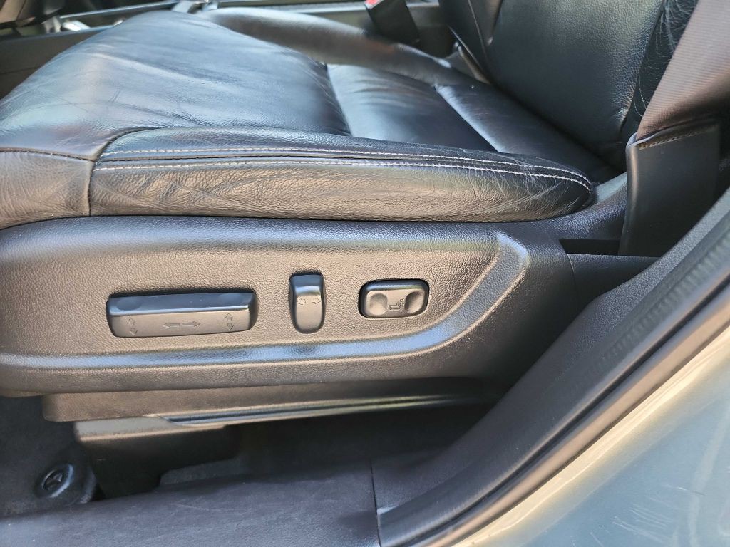 2012 Honda CR-V Image 15