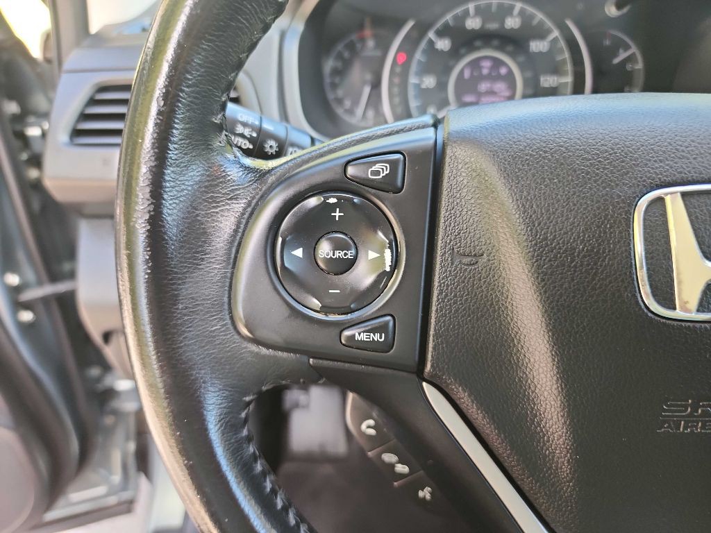 2012 Honda CR-V Image 16