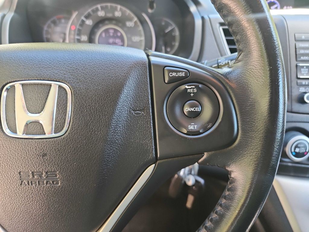 2012 Honda CR-V Image 18