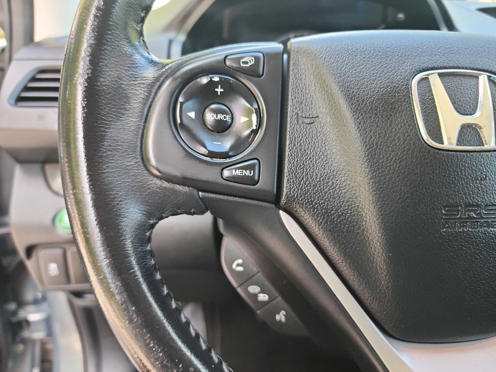 2012 Honda CR-V Image 20