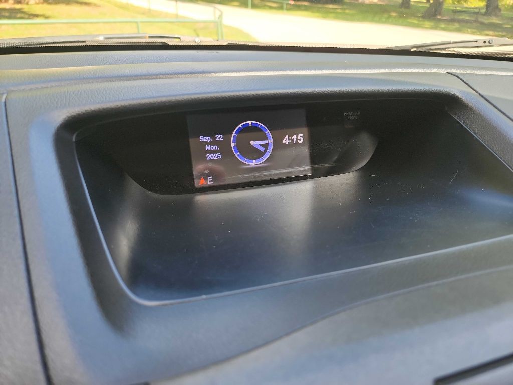 2012 Honda CR-V Image 21
