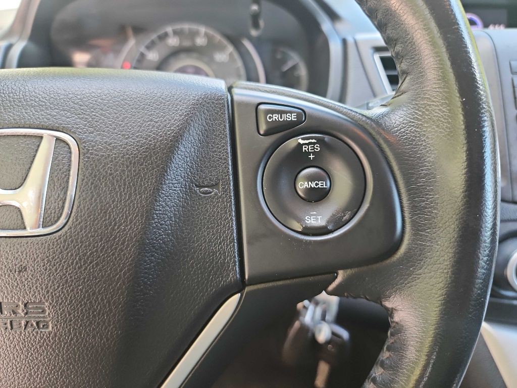 2012 Honda CR-V Image 22