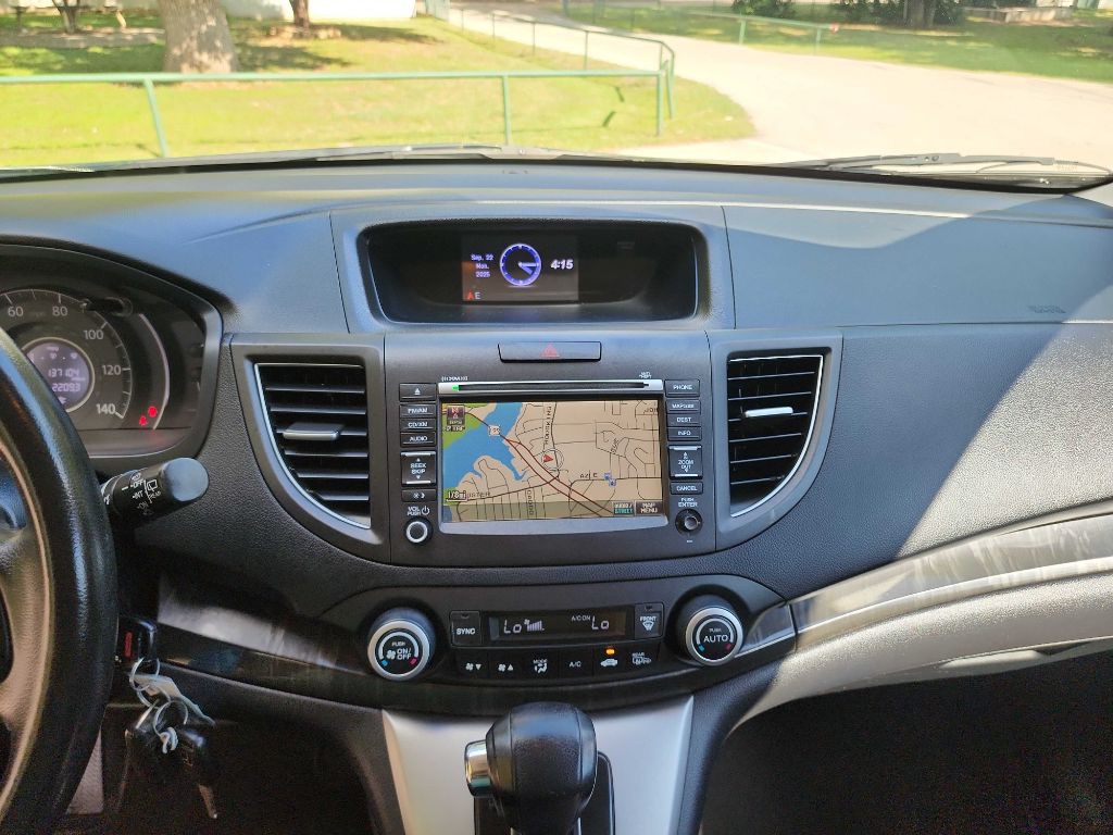 2012 Honda CR-V Image 24