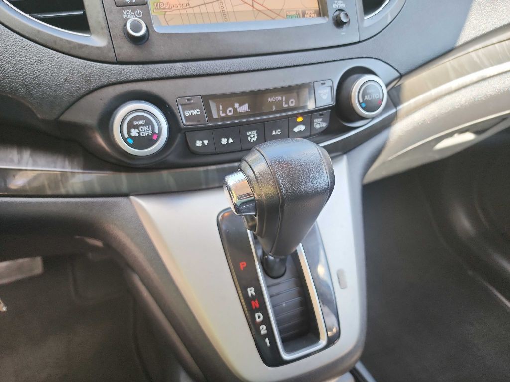 2012 Honda CR-V Image 25
