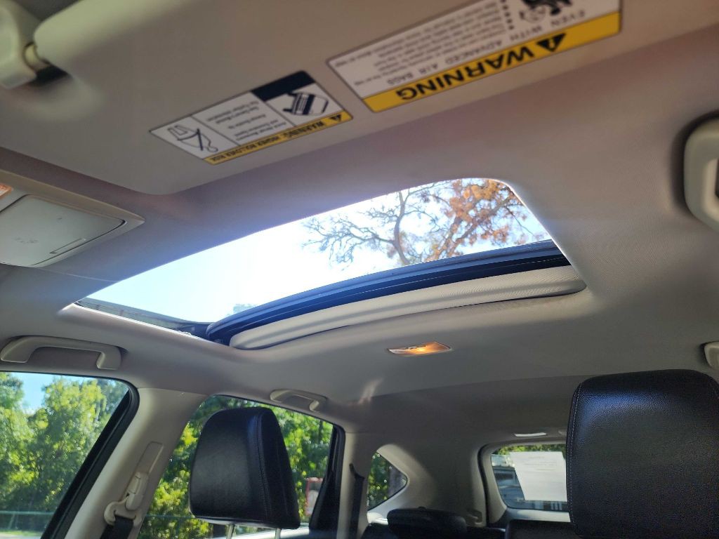 2012 Honda CR-V Image 27