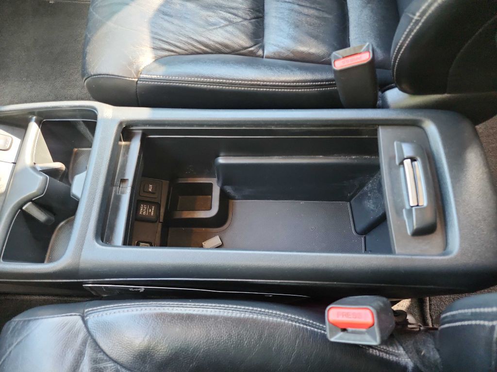 2012 Honda CR-V Image 28
