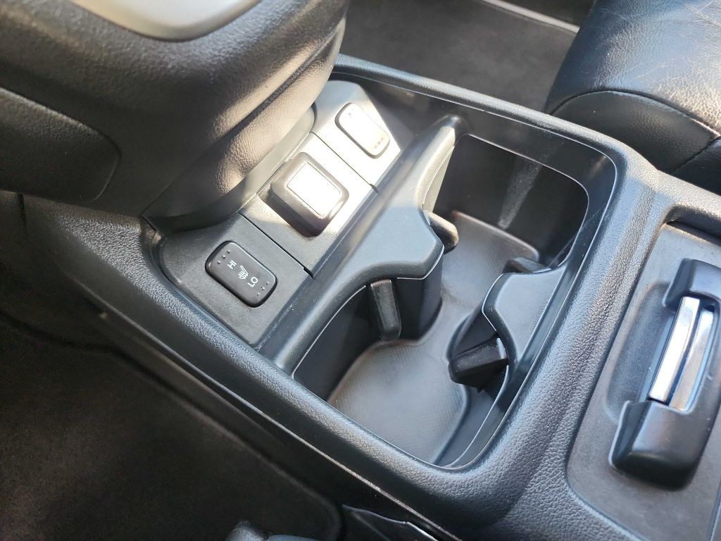 2012 Honda CR-V Image 29
