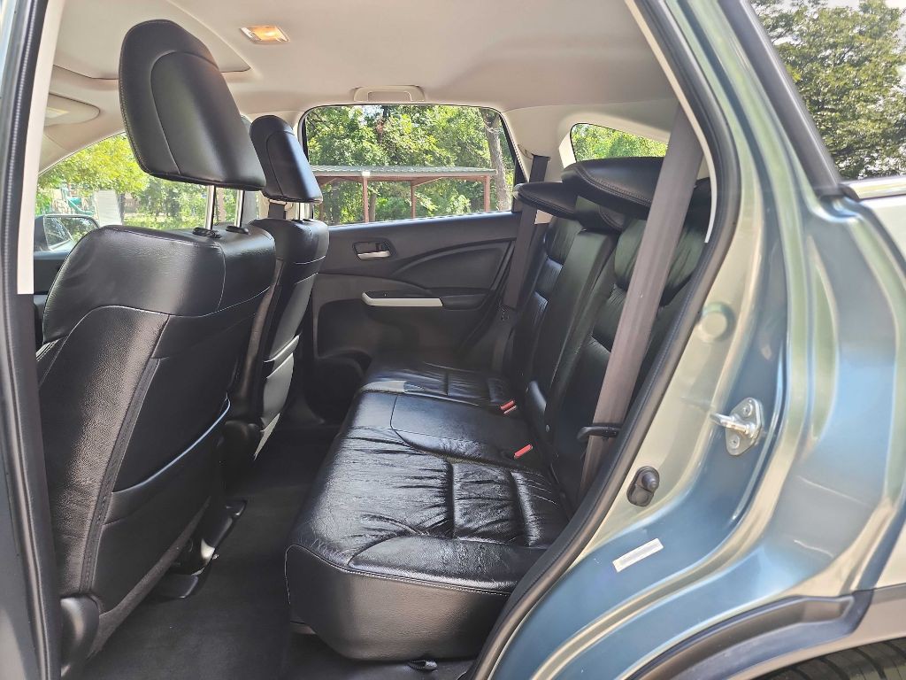 2012 Honda CR-V Image 30