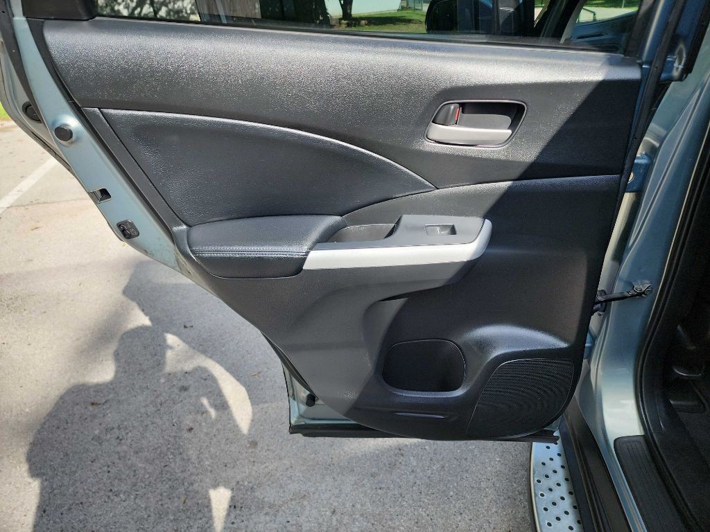 2012 Honda CR-V Image 31