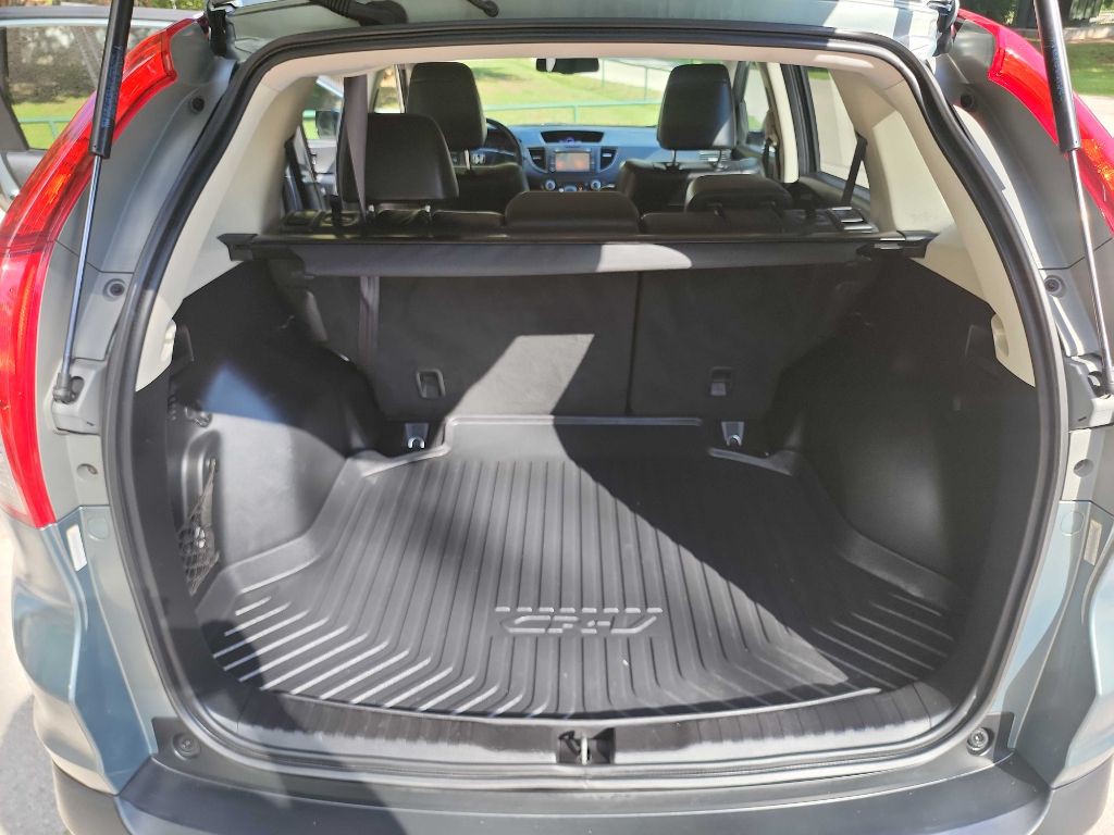 2012 Honda CR-V Image 32